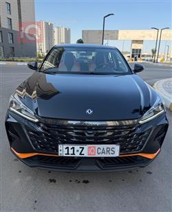 دۆنگ فینگ S30